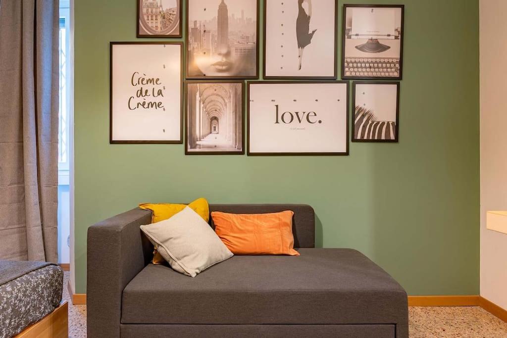 Guest Planet - Cozy Housing Porta Romana M3 — Photos 3