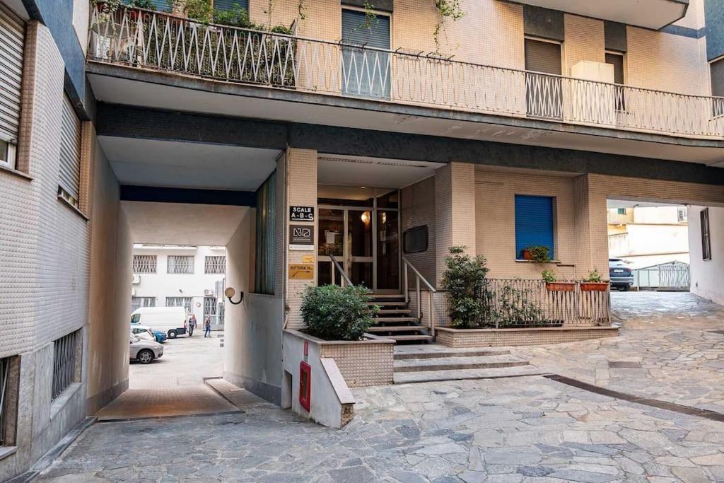 Guest Planet - Cozy Housing Porta Romana M3, Milan